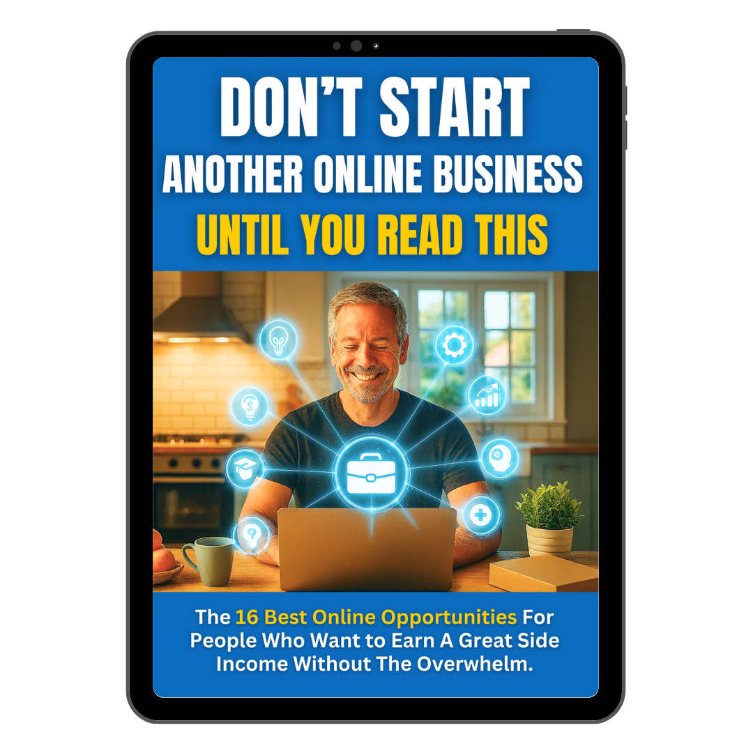 16 Best online Opportunities - Tablet